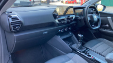 Citroen C4 1.2 PureTech [130] C-Series Edition 5dr Petrol Hatchback